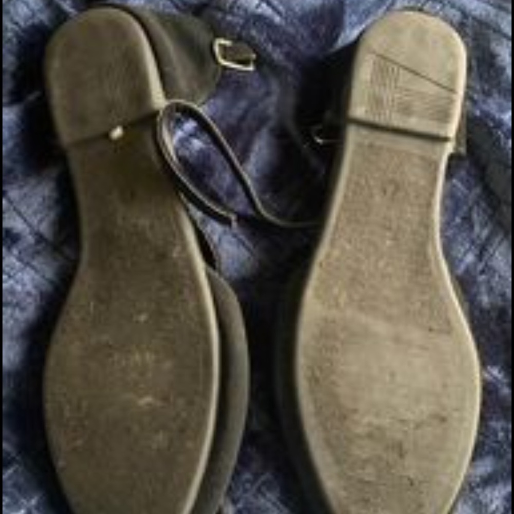 flower flats
